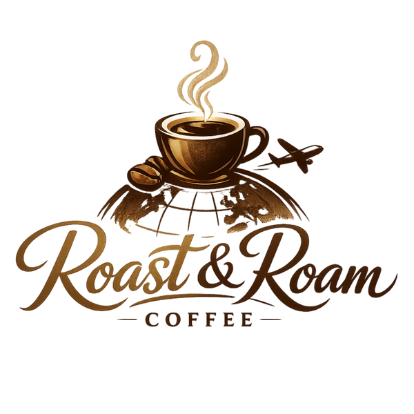 Roast & Roam Coffee